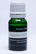 Cardamom - India (CO2 Organic)