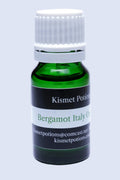 Bergamot - Italy, Organic