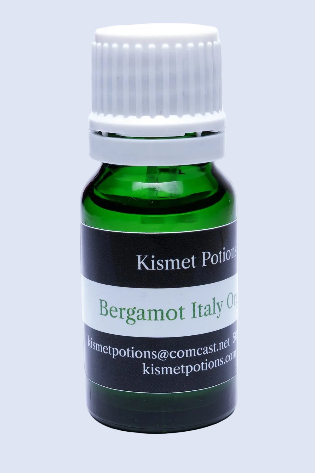 Bergamot - Italy, Organic