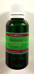 Balance Synergy for Immunity and Sanitization