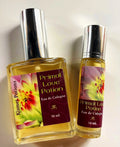 Primal Love Potion