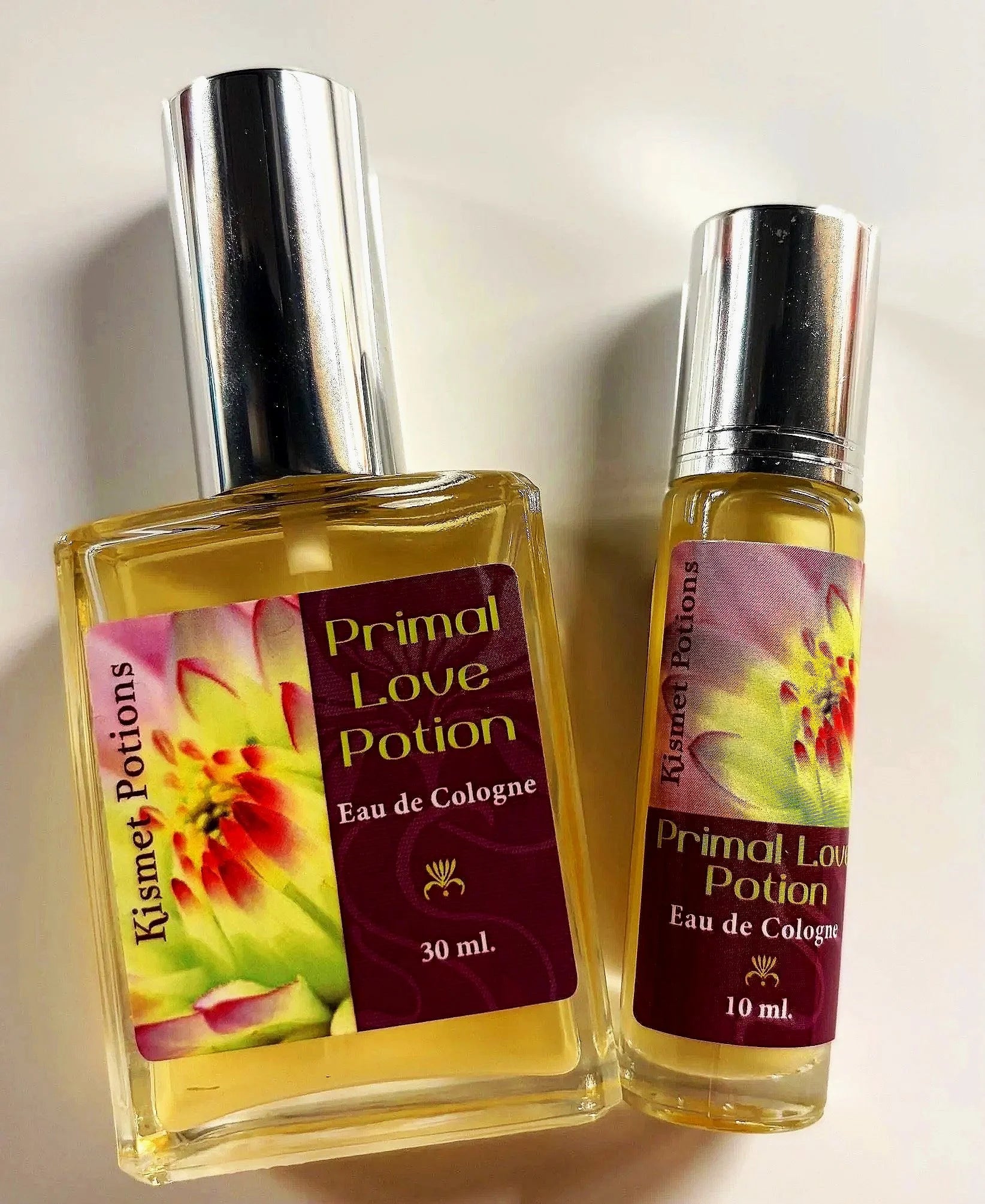 Primal Love Potion