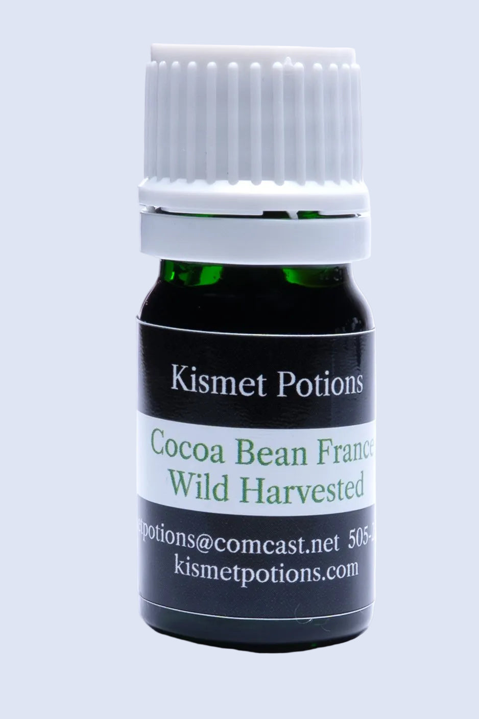 Cocoa Bean Absolute - France, Wild Harvest