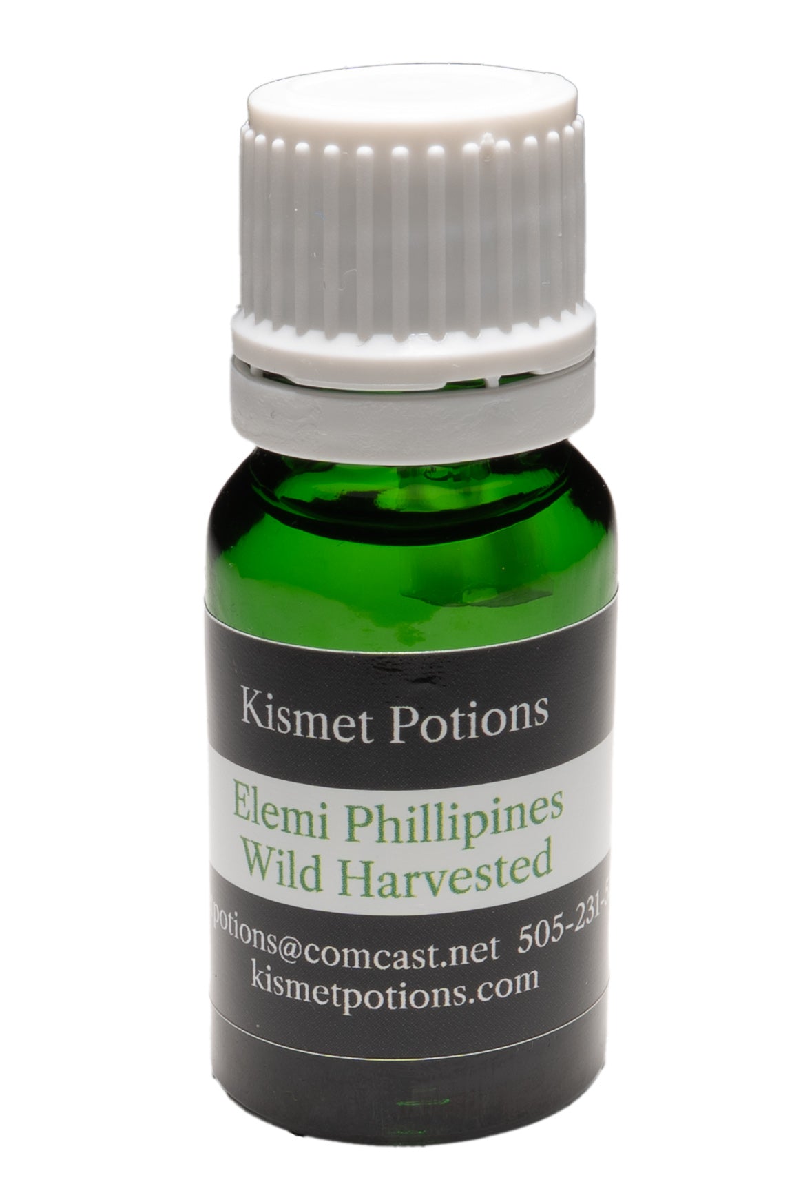 Elemi Philippines Wild Harvest