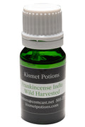 Frankincense India Wild Harvest