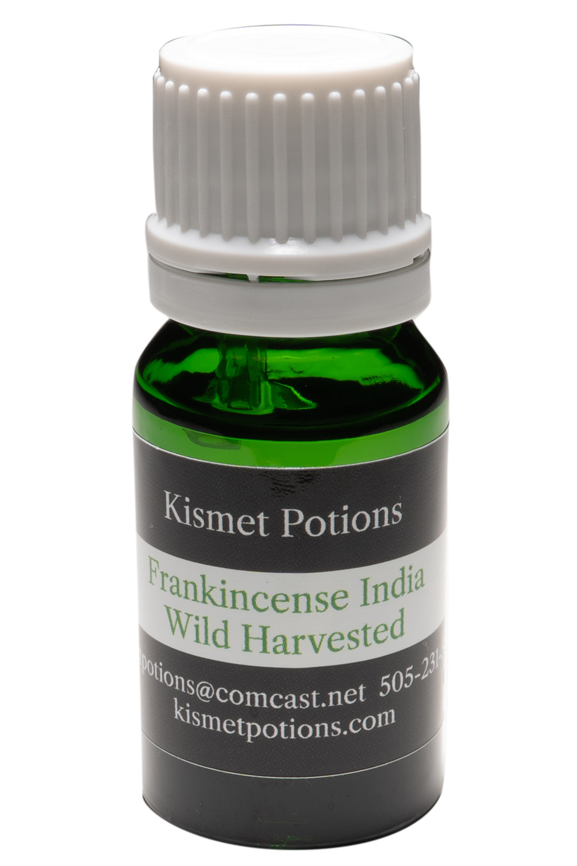Frankincense India Wild Harvest