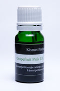 Grapefruit Pink, U.S.A. Non-Sprayed
