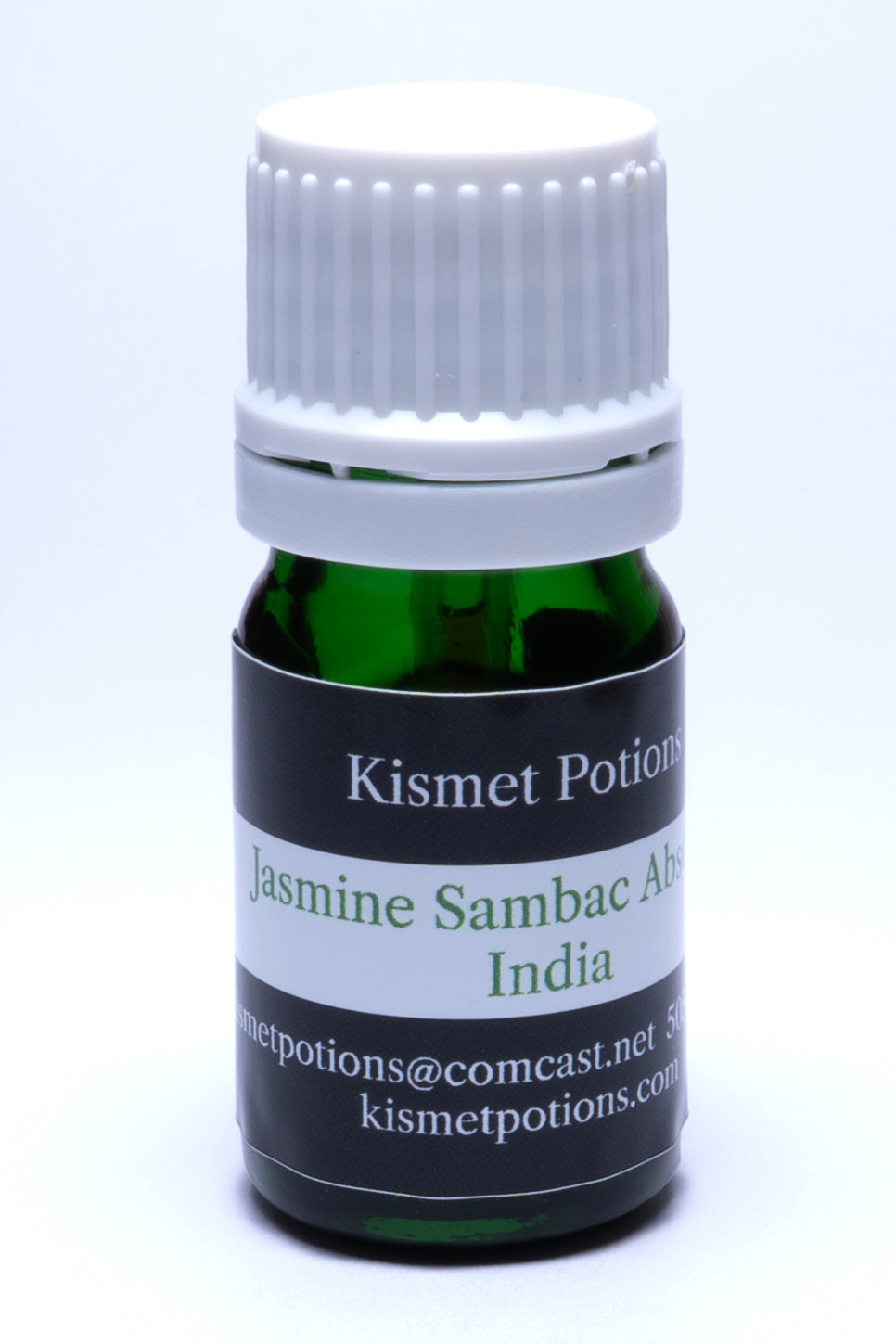 Jasmine Sambac Absolute India