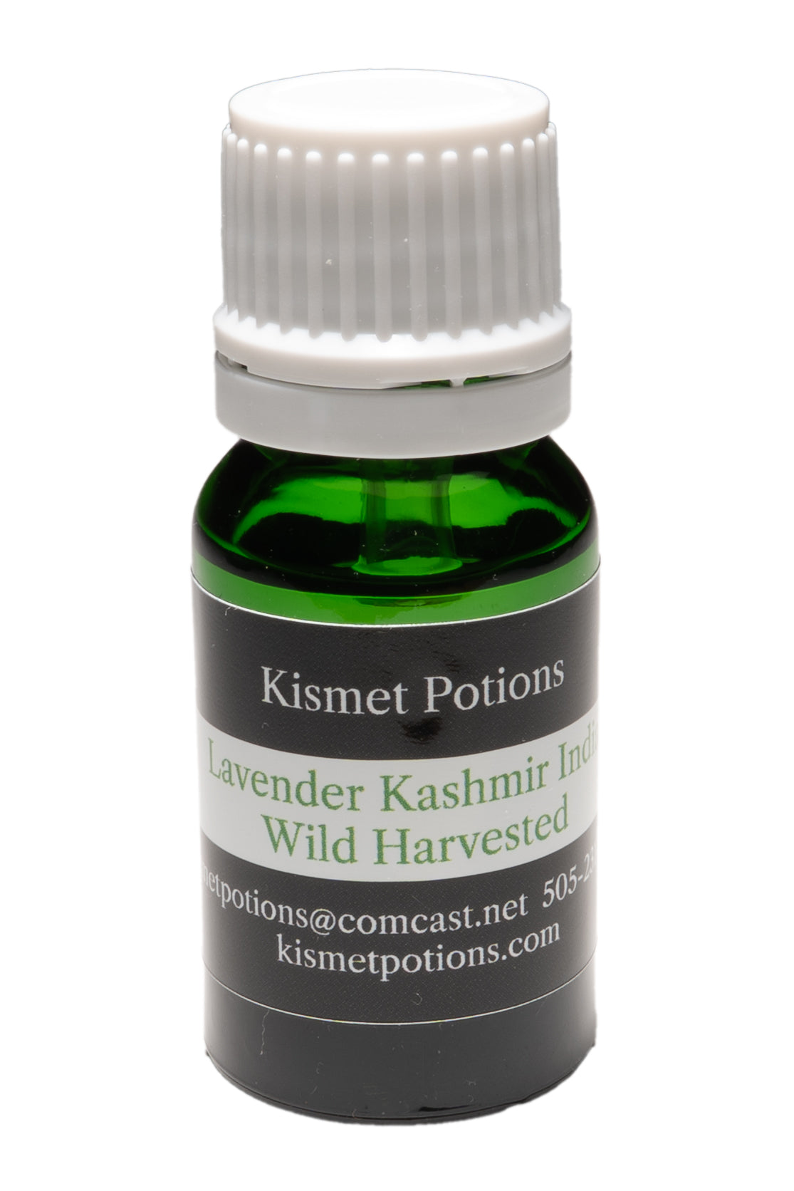 Lavender Kashmir Wild Harvest India