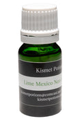 Lime, Mexico Non-Sprayed