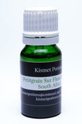 Petitgrain Sur Fleur Organic South Africa