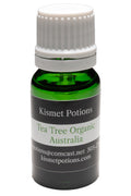 Tea Tree Organic Australia