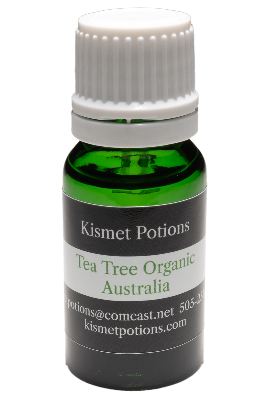 Tea Tree Organic Australia