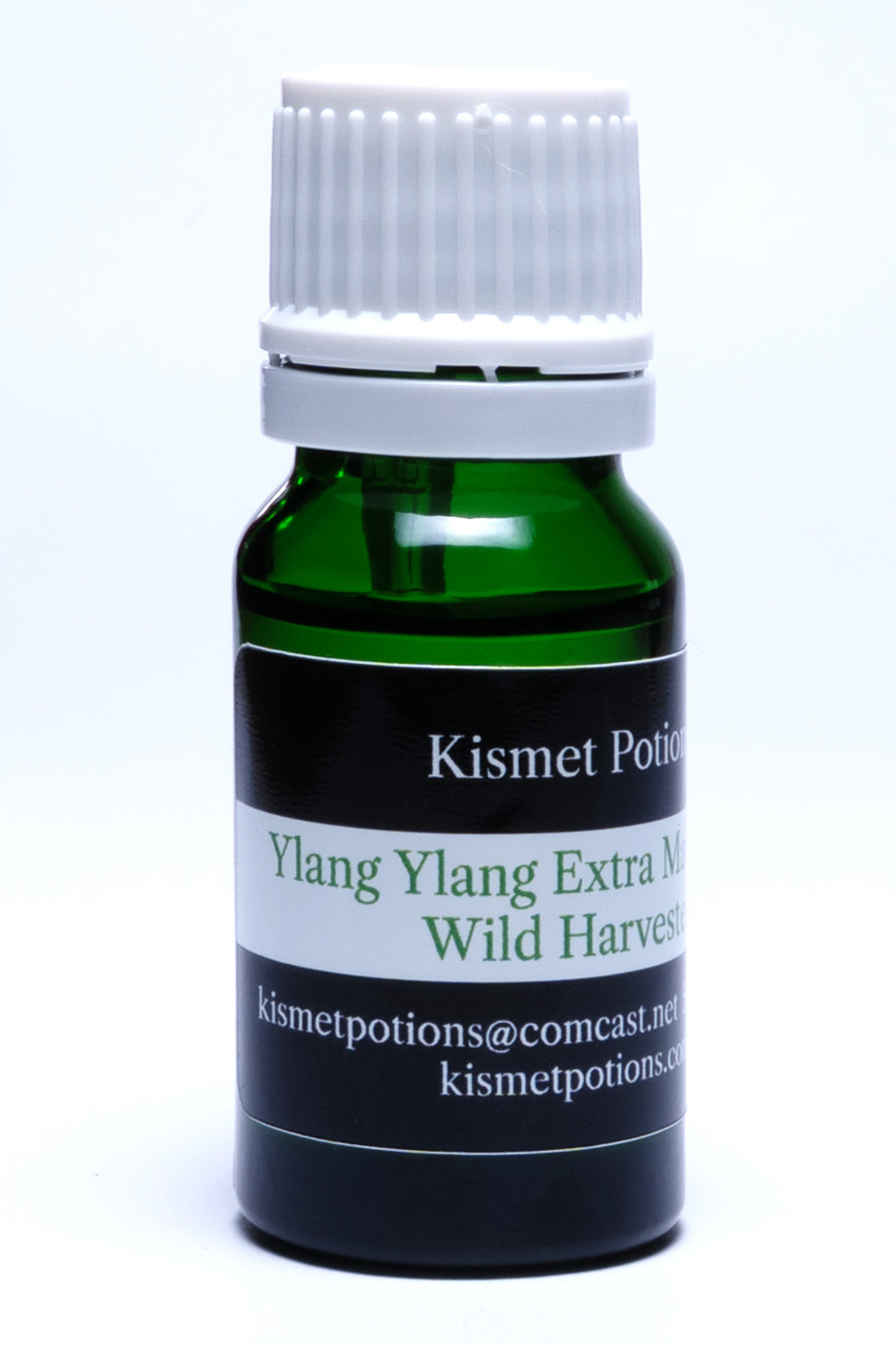Ylang Ylang Extra Wild Harvest Madagascar